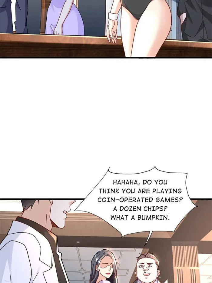 The Ultimate All-Rounder (Colored) Chapter 91 page 18 - 