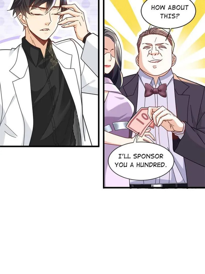The Ultimate All-Rounder (Colored) Chapter 91 page 20 - 
