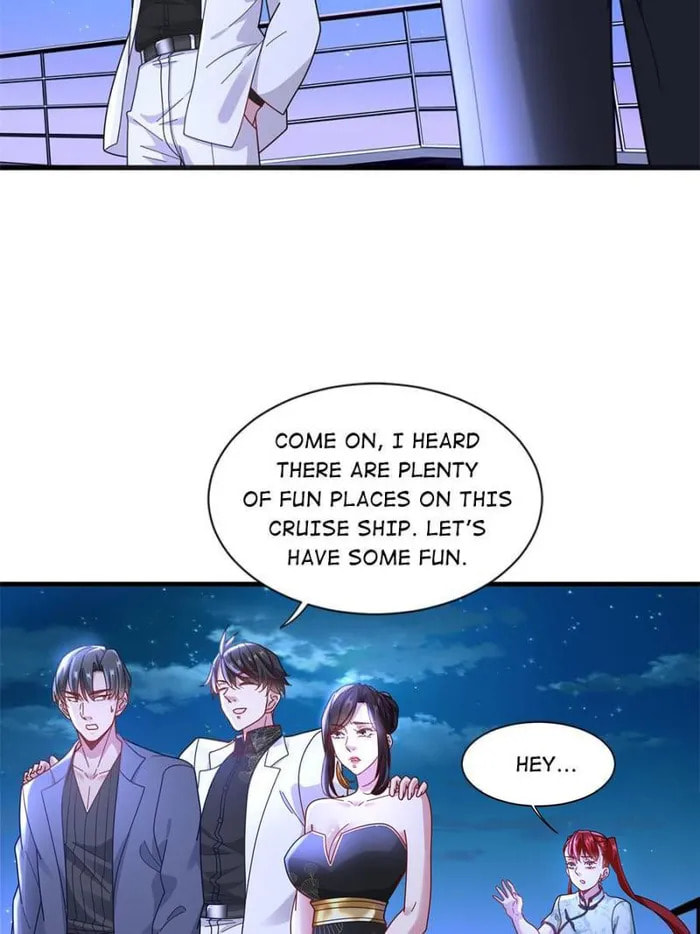 The Ultimate All-Rounder (Colored) Chapter 91 page 3 - 
