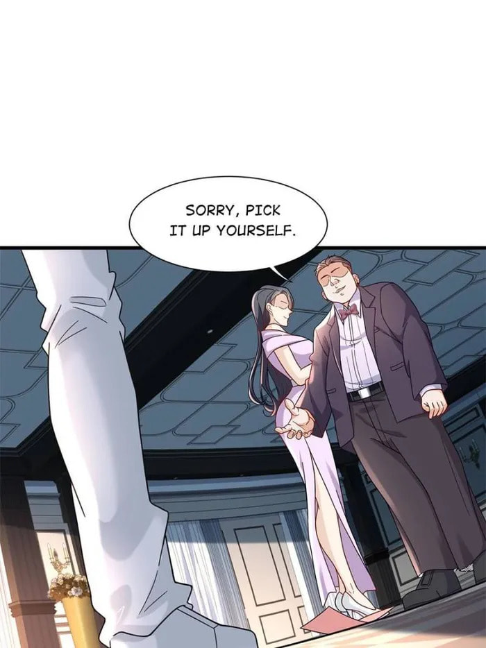 The Ultimate All-Rounder (Colored) Chapter 91 page 22 - 