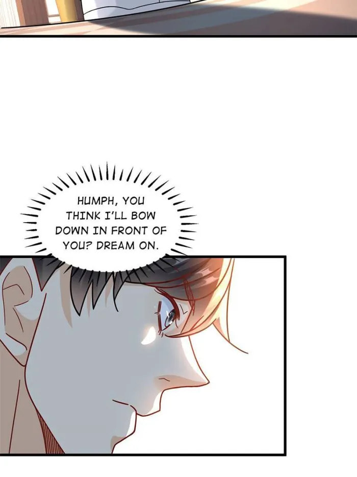 The Ultimate All-Rounder (Colored) Chapter 91 page 23 - 