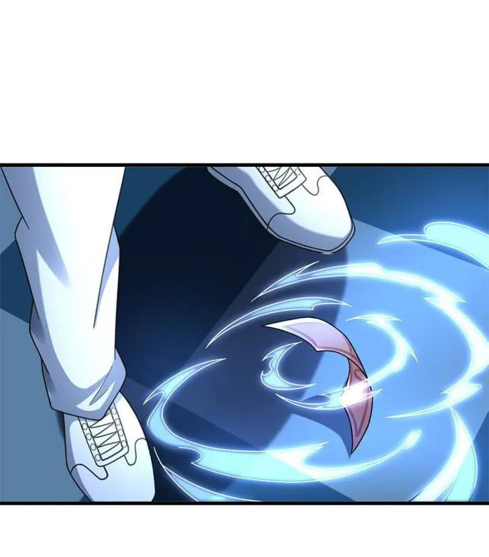The Ultimate All-Rounder (Colored) Chapter 91 page 24 - 