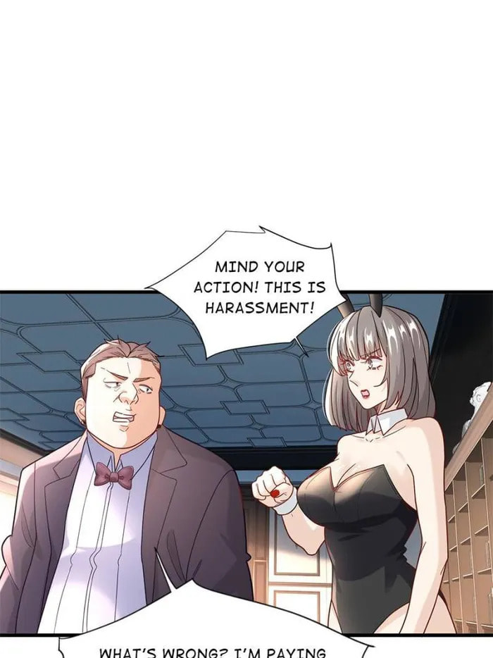 The Ultimate All-Rounder (Colored) Chapter 91 page 32 - 