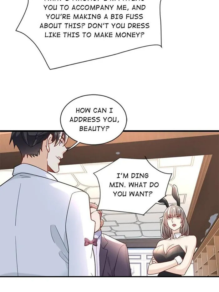 The Ultimate All-Rounder (Colored) Chapter 91 page 33 - 