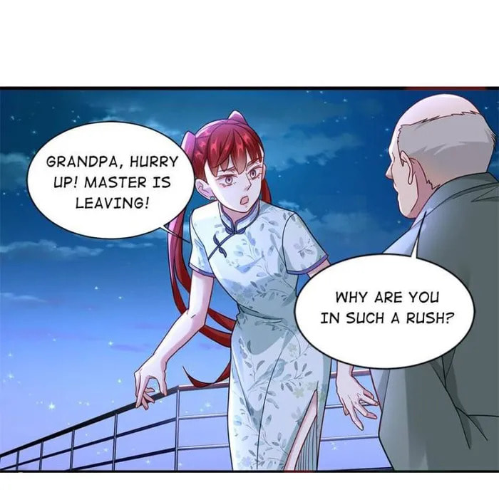 The Ultimate All-Rounder (Colored) Chapter 91 page 6 - 