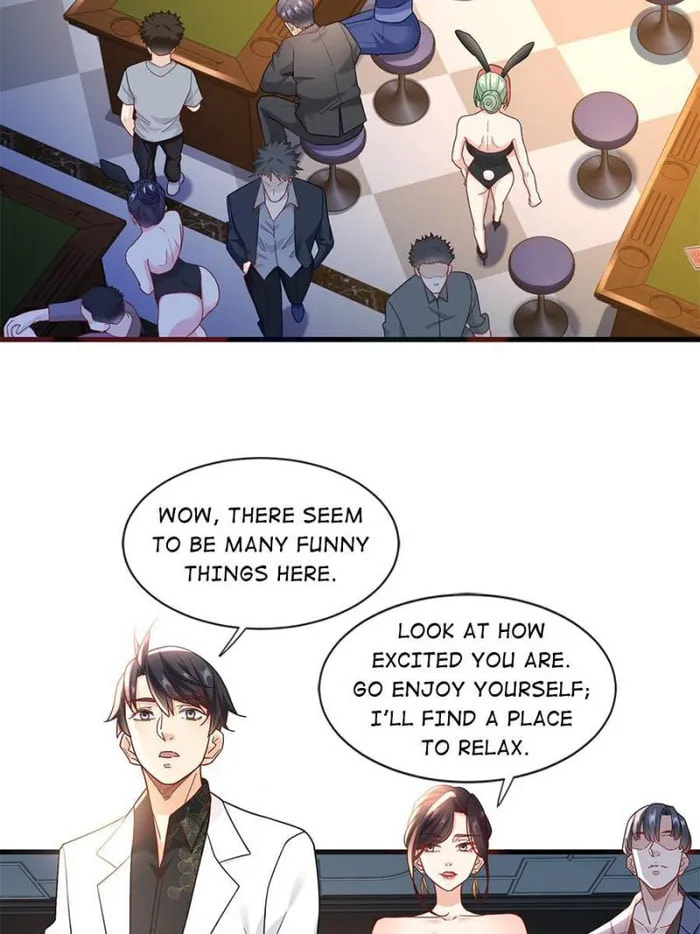 The Ultimate All-Rounder (Colored) Chapter 91 page 8 - 