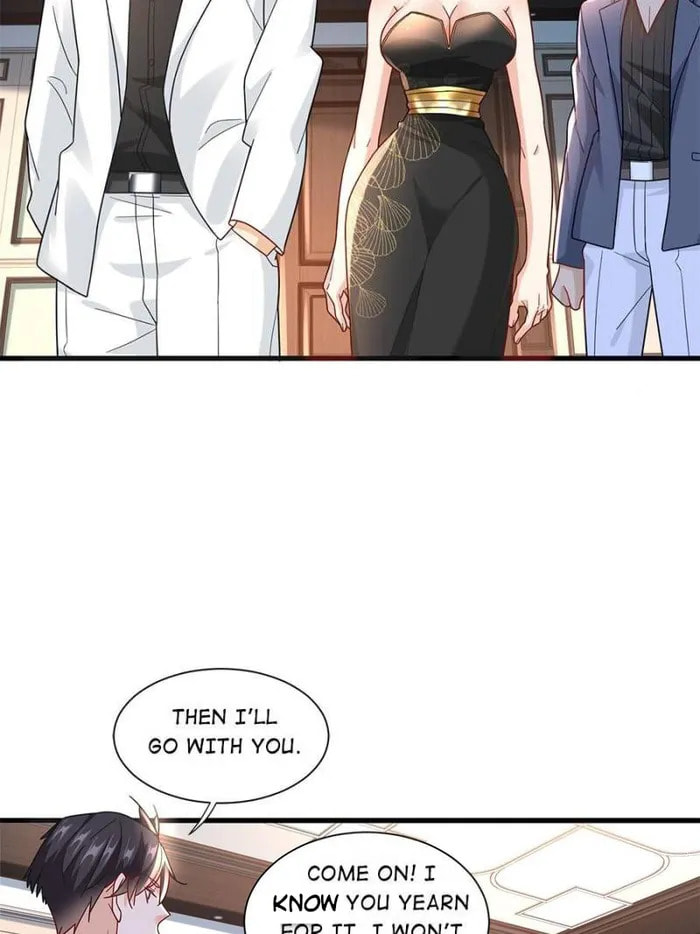 The Ultimate All-Rounder (Colored) Chapter 91 page 9 - 