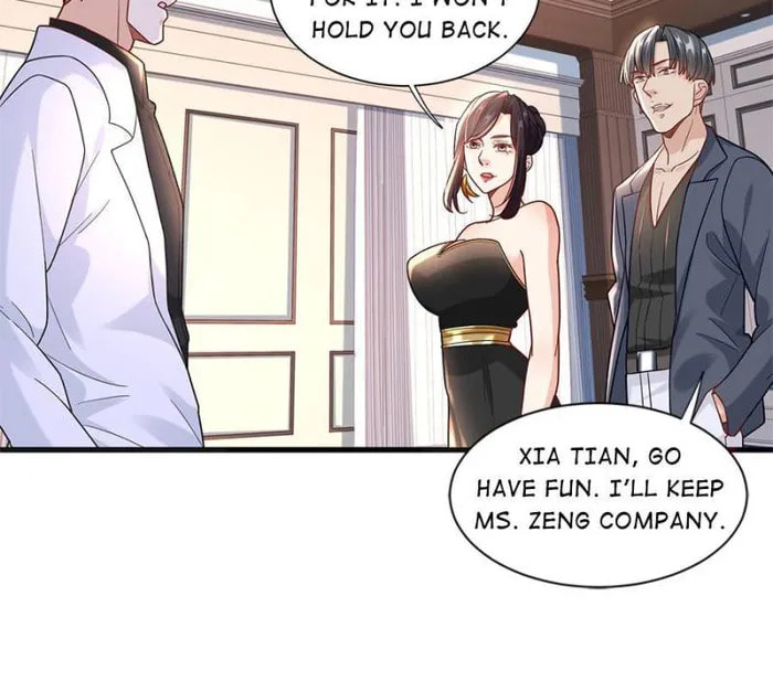 The Ultimate All-Rounder (Colored) Chapter 91 page 10 - 
