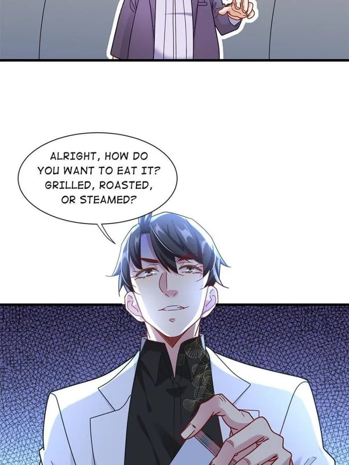 The Ultimate All-Rounder (Colored) Chapter 92 page 13 - 
