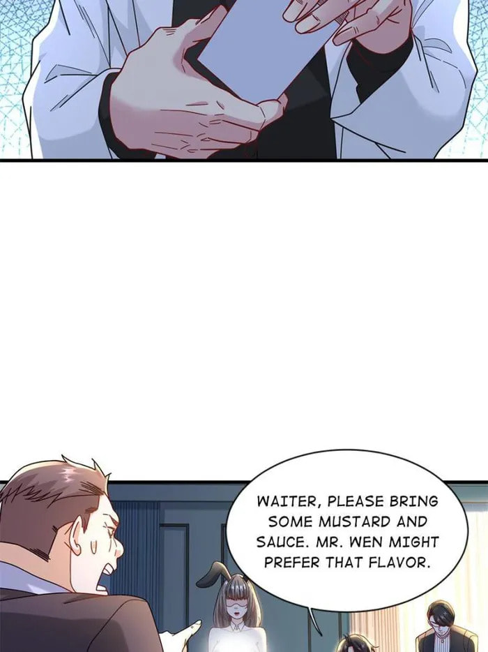 The Ultimate All-Rounder (Colored) Chapter 92 page 14 - 