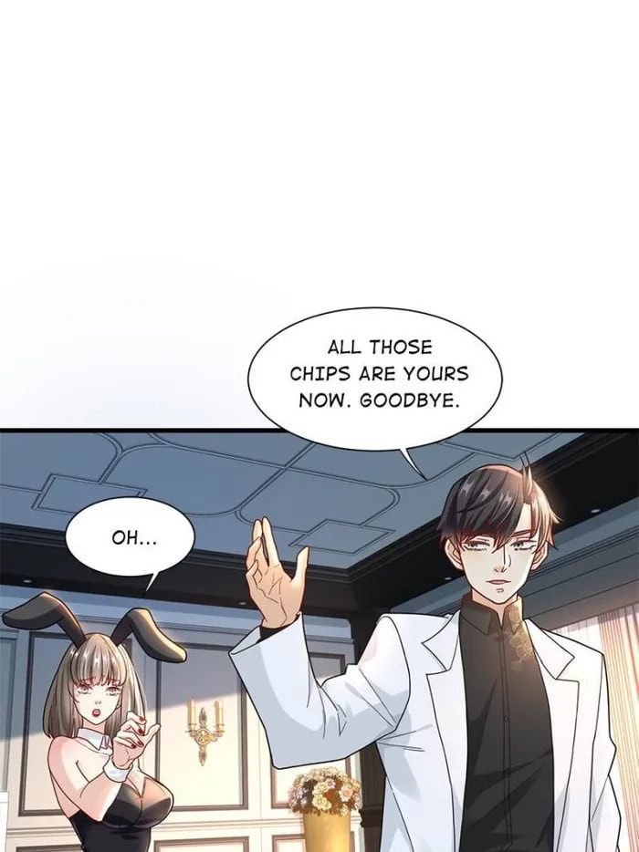 The Ultimate All-Rounder (Colored) Chapter 92 page 22 - 