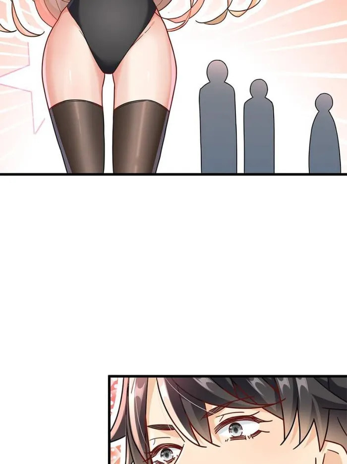 The Ultimate All-Rounder (Colored) Chapter 92 page 29 - 