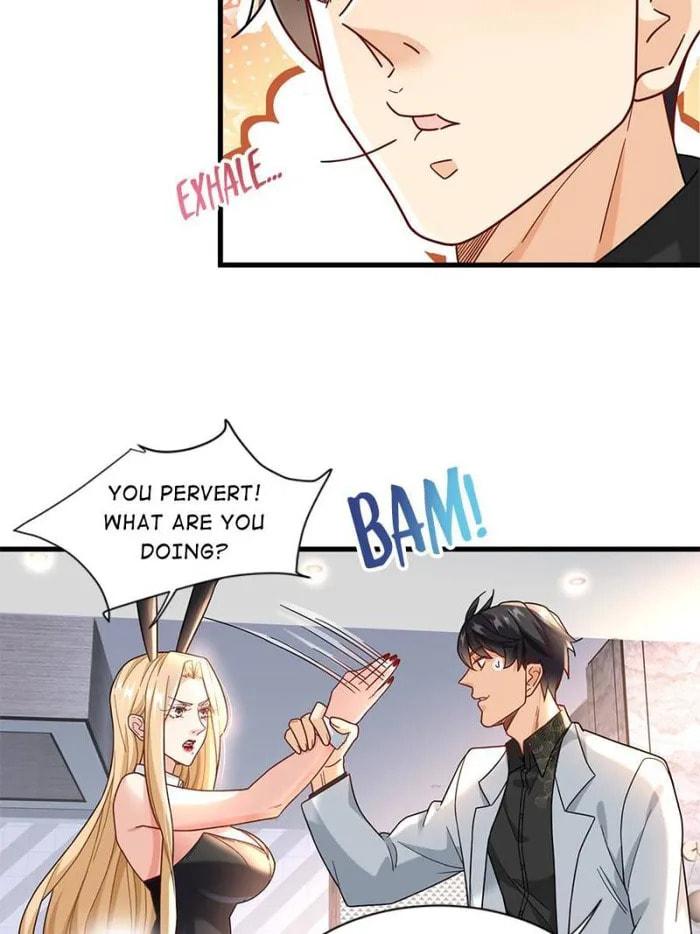 The Ultimate All-Rounder (Colored) Chapter 92 page 30 - 