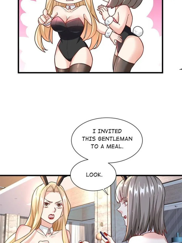 The Ultimate All-Rounder (Colored) Chapter 92 page 32 - 