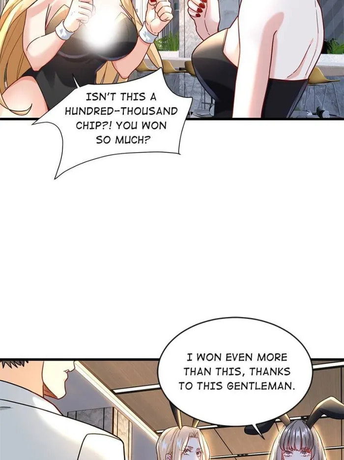 The Ultimate All-Rounder (Colored) Chapter 92 page 33 - 
