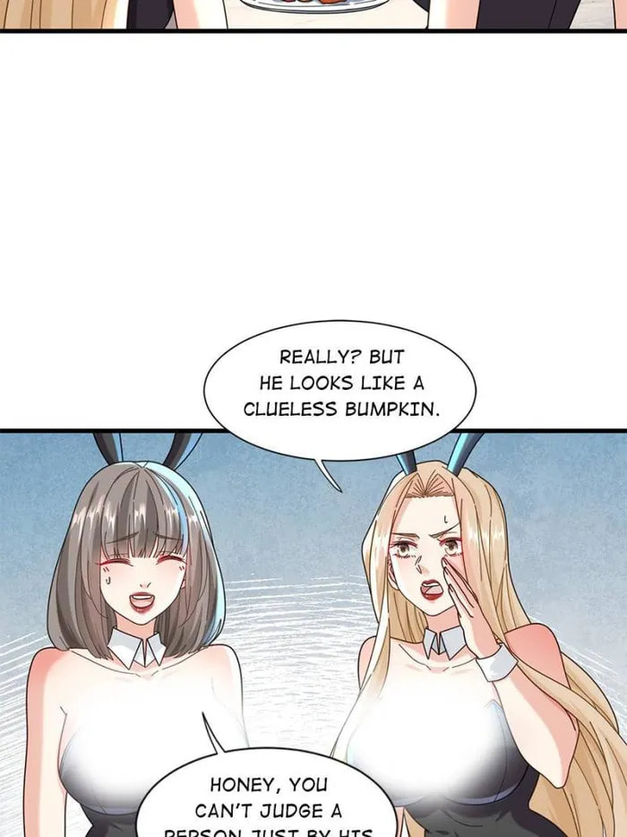 The Ultimate All-Rounder (Colored) Chapter 93 page 3 - 