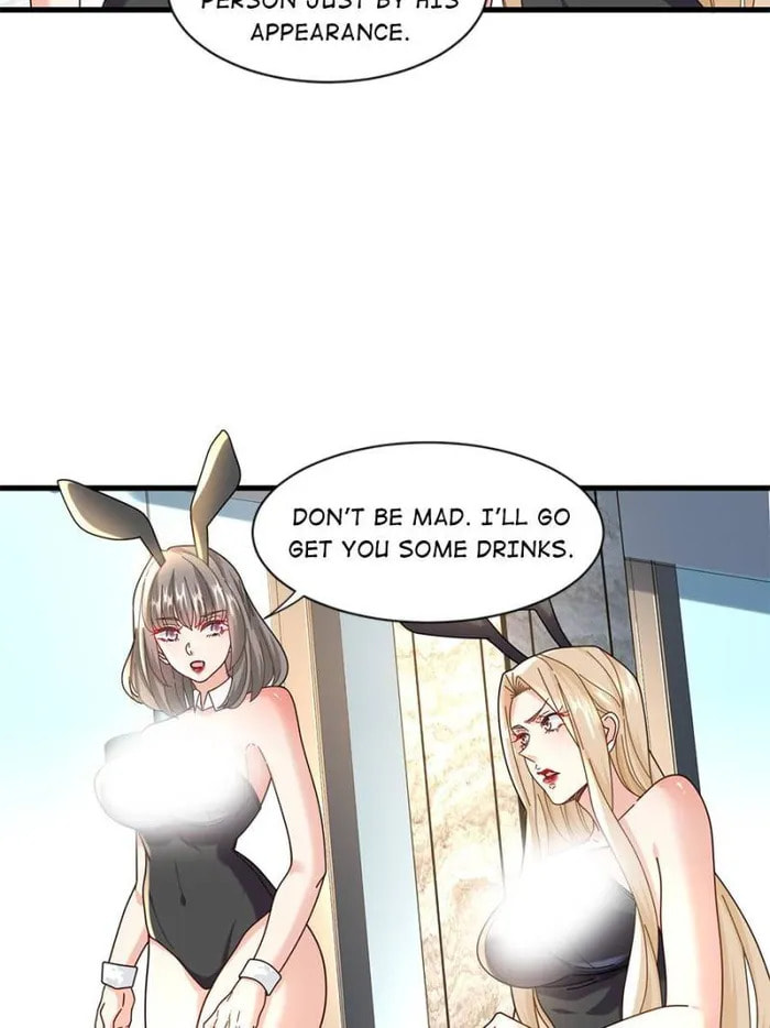 The Ultimate All-Rounder (Colored) Chapter 93 page 4 - 
