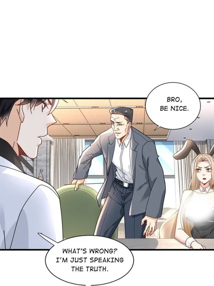 The Ultimate All-Rounder (Colored) Chapter 93 page 8 - 