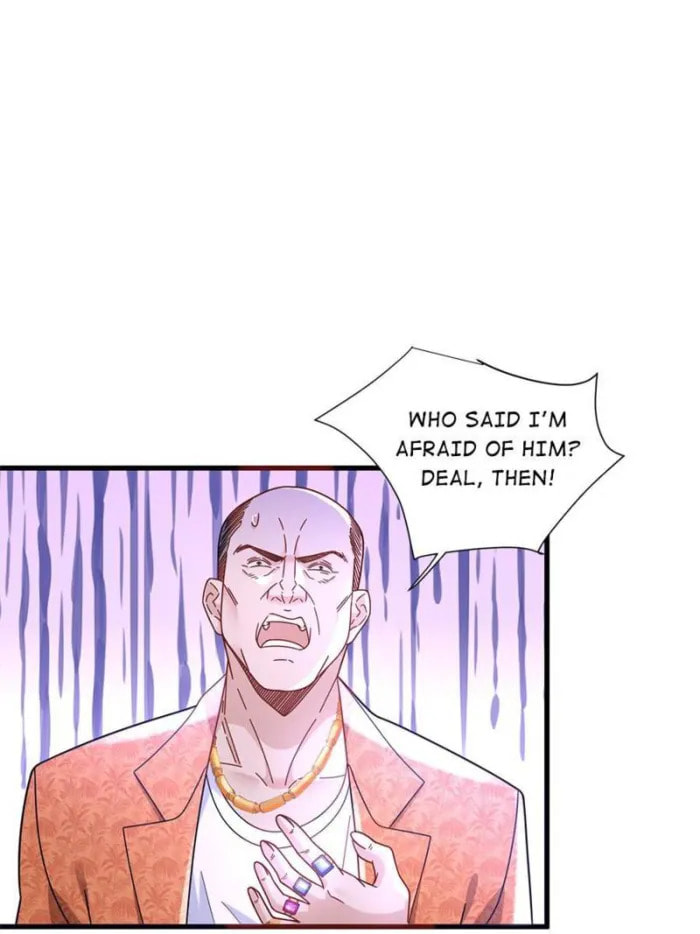 The Ultimate All-Rounder (Colored) Chapter 94 page 14 - 