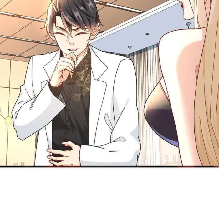 The Ultimate All-Rounder (Colored) Chapter 94 page 19 - 