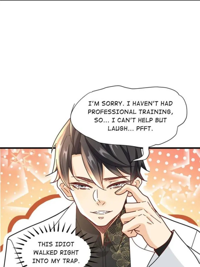 The Ultimate All-Rounder (Colored) Chapter 94 page 22 - 