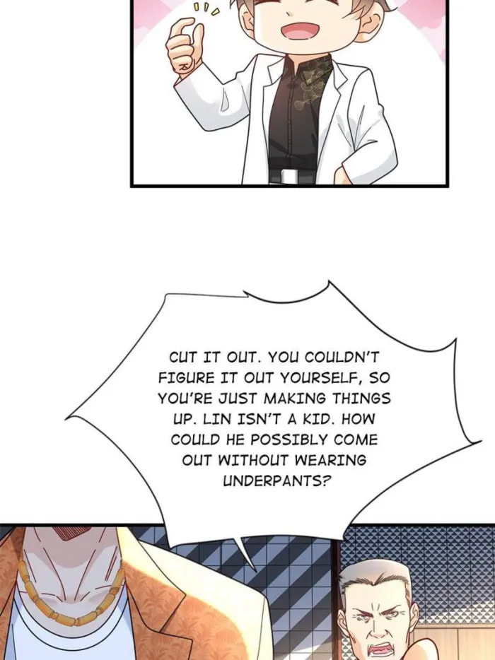 The Ultimate All-Rounder (Colored) Chapter 94 page 24 - 
