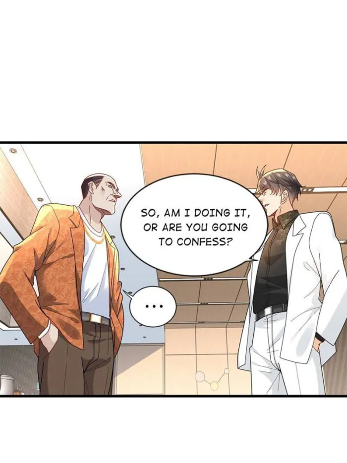 The Ultimate All-Rounder (Colored) Chapter 94 page 30 - 