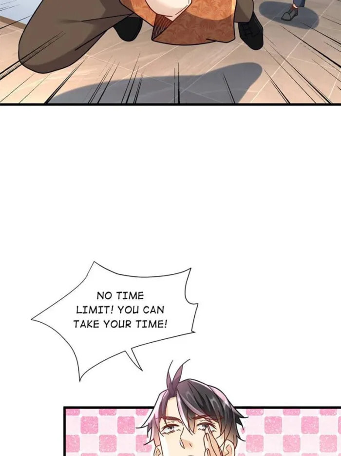The Ultimate All-Rounder (Colored) Chapter 94 page 33 - 