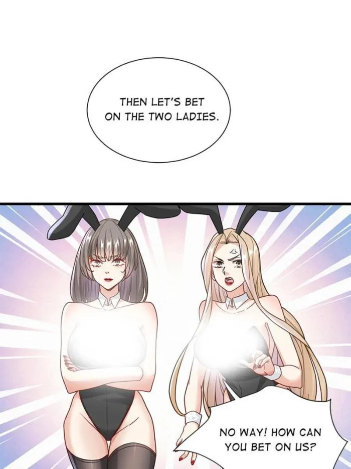 The Ultimate All-Rounder (Colored) Chapter 94 page 6 - 