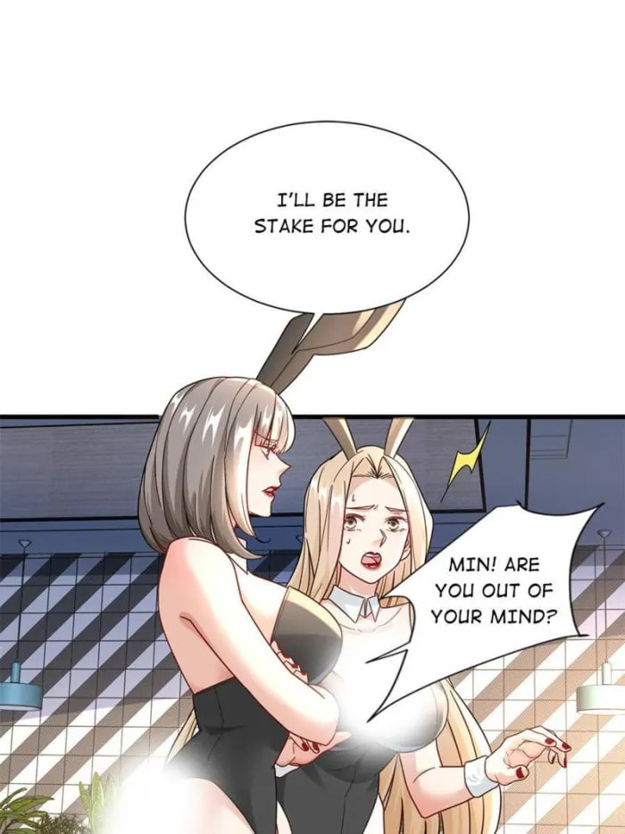 The Ultimate All-Rounder (Colored) Chapter 94 page 8 - 