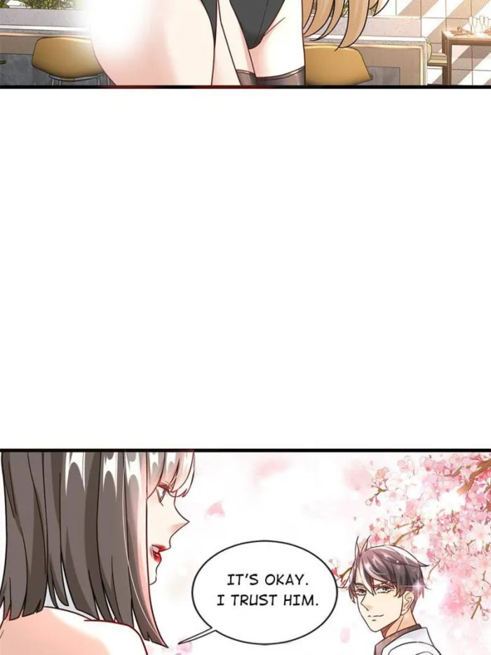 The Ultimate All-Rounder (Colored) Chapter 94 page 9 - 