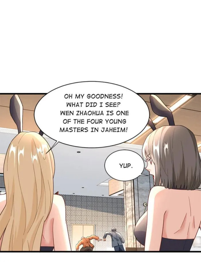 The Ultimate All-Rounder (Colored) Chapter 95 page 1 - 