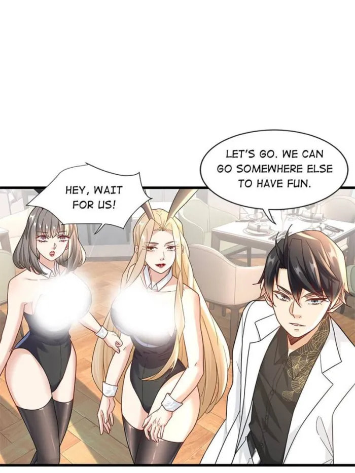 The Ultimate All-Rounder (Colored) Chapter 95 page 2 - 