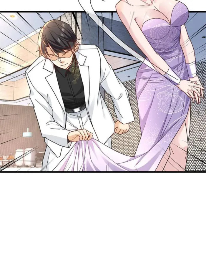 The Ultimate All-Rounder (Colored) Chapter 95 page 11 - 