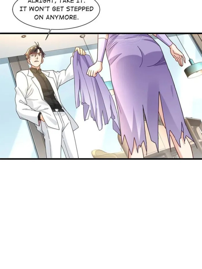 The Ultimate All-Rounder (Colored) Chapter 95 page 13 - 