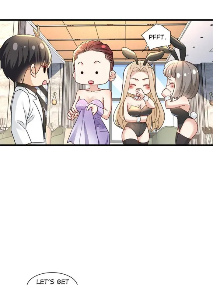 The Ultimate All-Rounder (Colored) Chapter 95 page 14 - 