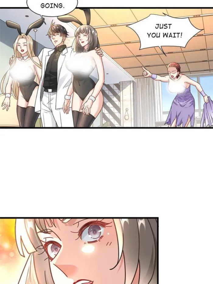 The Ultimate All-Rounder (Colored) Chapter 95 page 15 - 