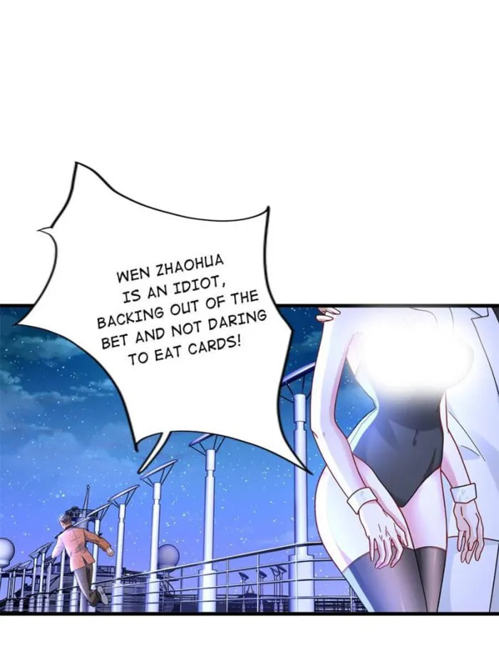 The Ultimate All-Rounder (Colored) Chapter 95 page 17 - 