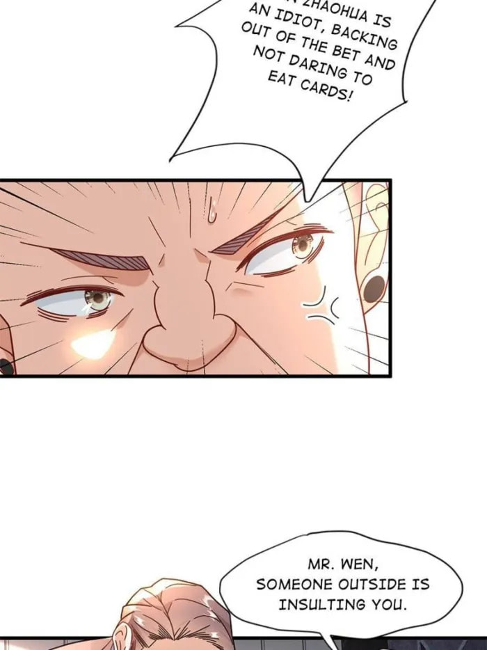 The Ultimate All-Rounder (Colored) Chapter 95 page 19 - 