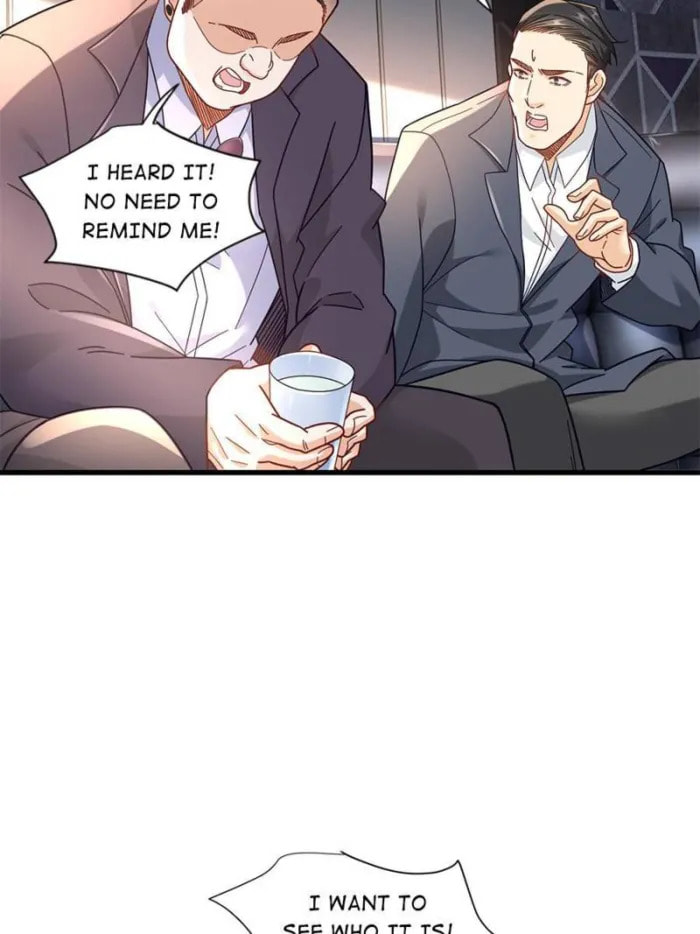 The Ultimate All-Rounder (Colored) Chapter 95 page 20 - 