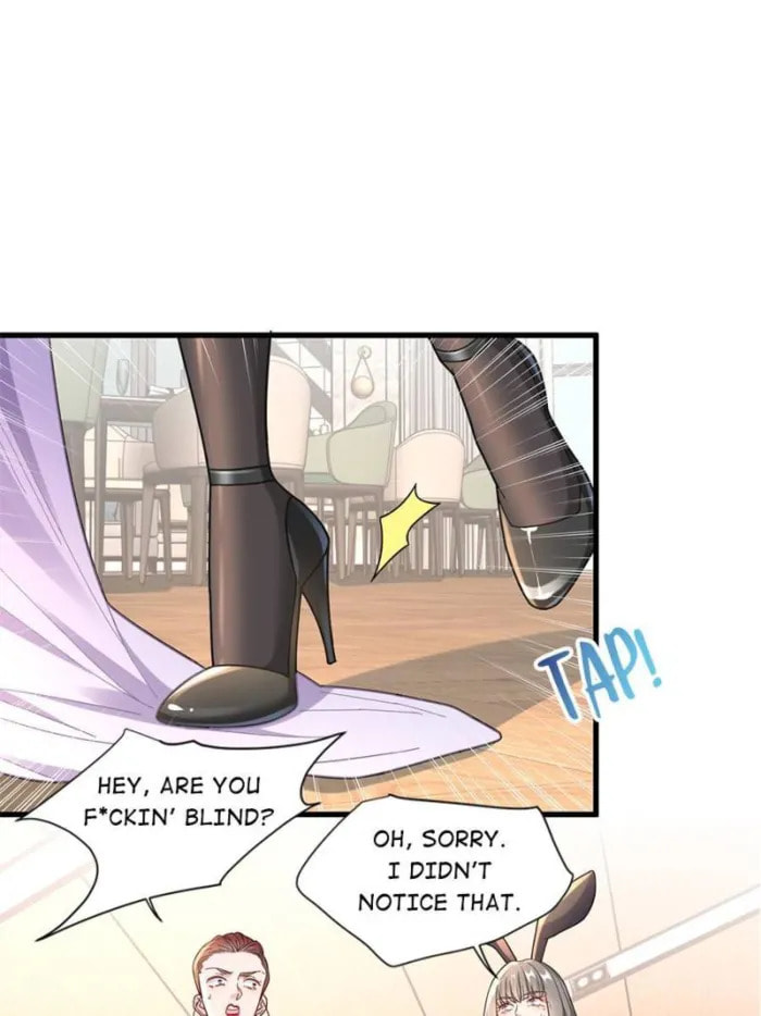 The Ultimate All-Rounder (Colored) Chapter 95 page 3 - 