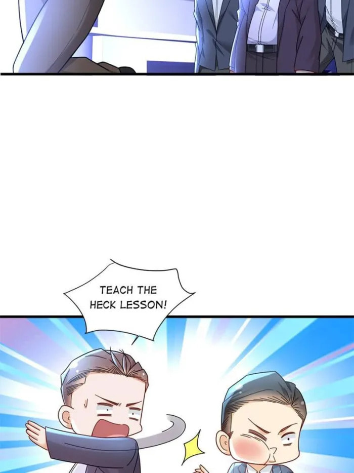 The Ultimate All-Rounder (Colored) Chapter 95 page 23 - 