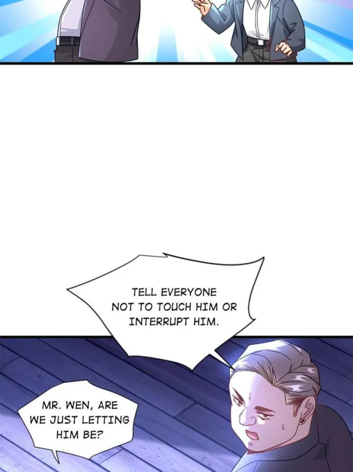 The Ultimate All-Rounder (Colored) Chapter 95 page 24 - 