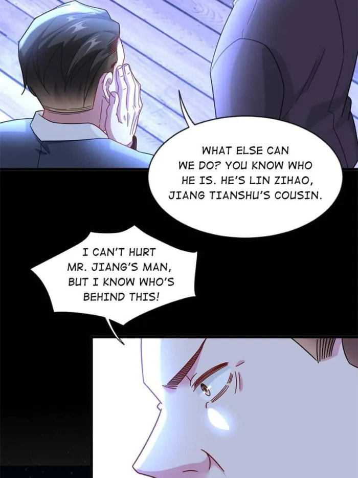 The Ultimate All-Rounder (Colored) Chapter 95 page 25 - 