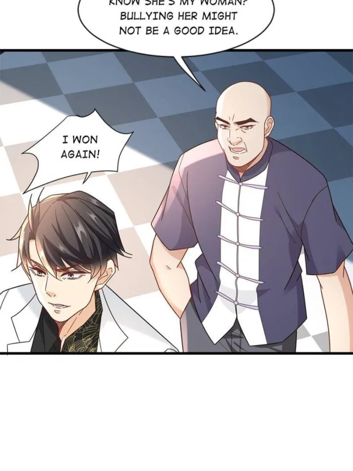 The Ultimate All-Rounder (Colored) Chapter 95 page 31 - 