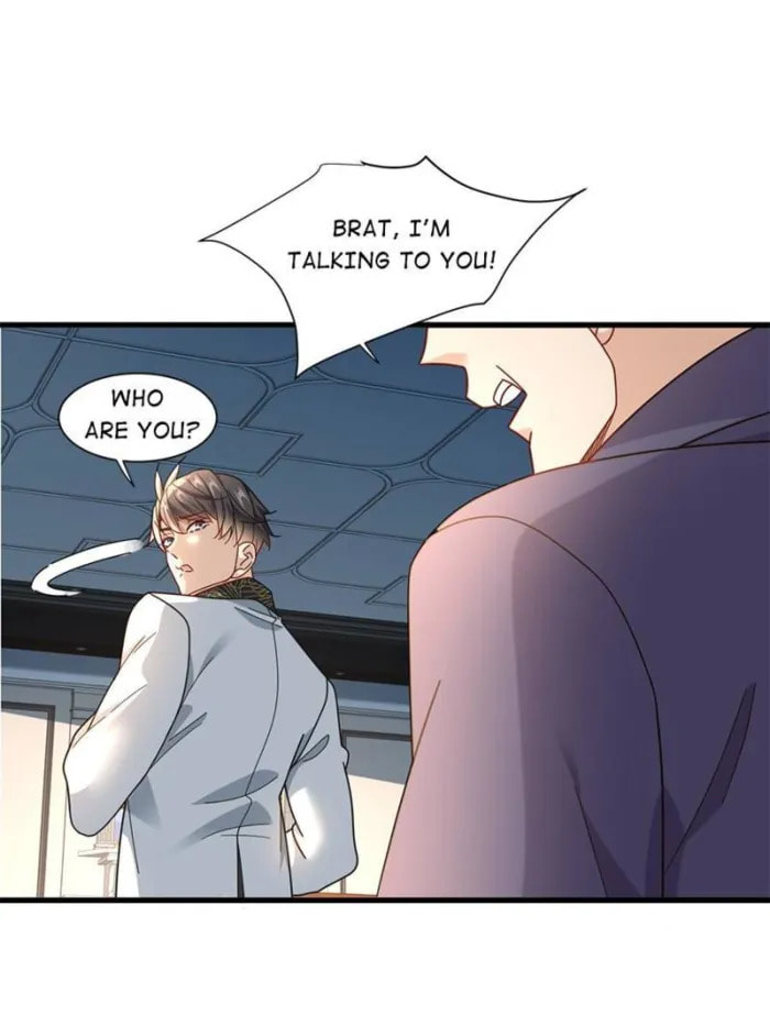The Ultimate All-Rounder (Colored) Chapter 95 page 32 - 