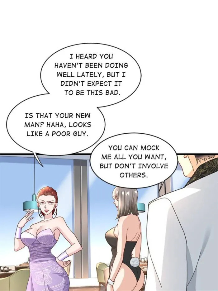 The Ultimate All-Rounder (Colored) Chapter 95 page 7 - 