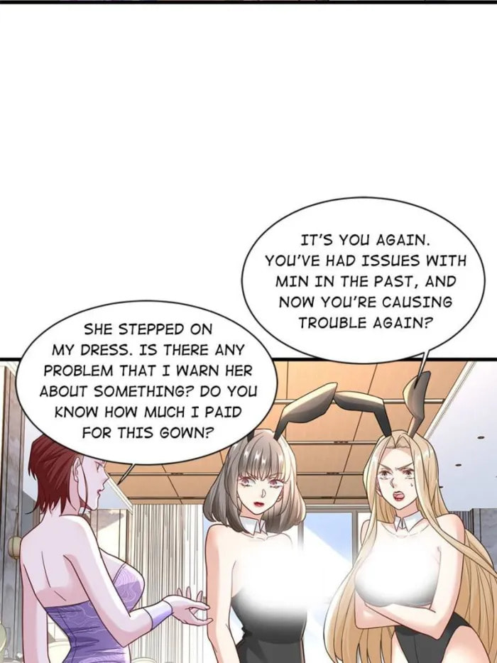 The Ultimate All-Rounder (Colored) Chapter 95 page 8 - 