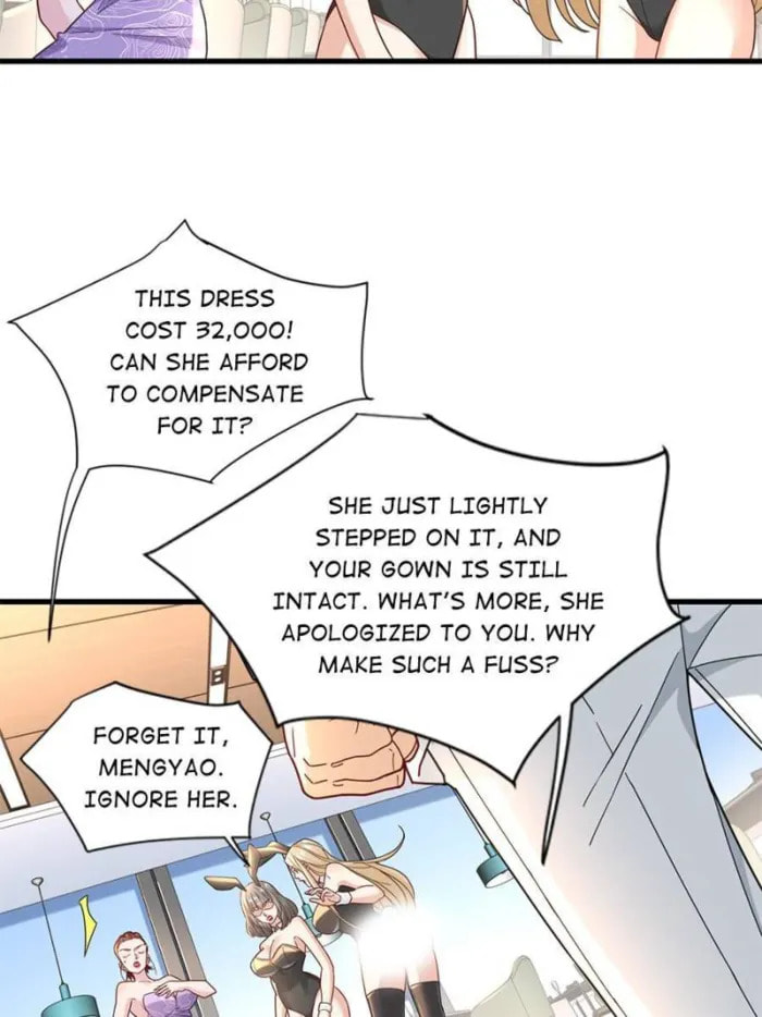 The Ultimate All-Rounder (Colored) Chapter 95 page 9 - 
