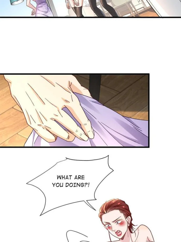 The Ultimate All-Rounder (Colored) Chapter 95 page 10 - 